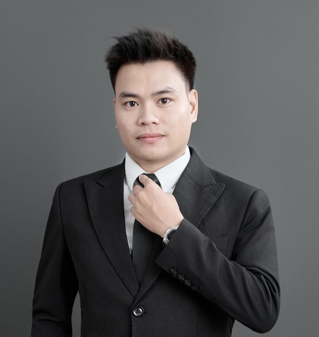 Chú rể