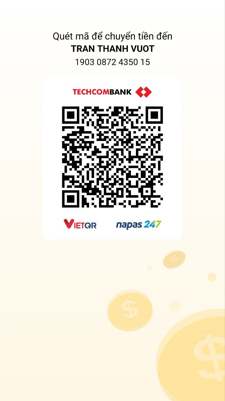 QR chú rể
